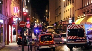 Un suspect în cazul atentatelor de la Paris va fi eliberat de autoritățile belgiene