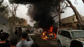 Zeci persoane au murit în Libia în urma unui atentat cu maşină-capcană