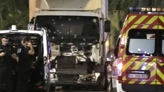 Instalarea temporară a unor blocuri de beton ar fi redus riscul atacului din Nisa