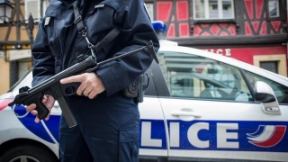 Alertă cu bombă la Paris. Una dintre cele mai importante străzi a fost închisă