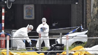 Statul Islamic revendică atentatul din Belgia