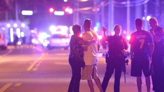 FBI afirmă că nu există o legătură între atacul din Orlando şi Statul Islamic