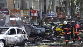 Un nou atentat terorist s-a produs în Turcia. Cel puțin cinci persoane ucise
