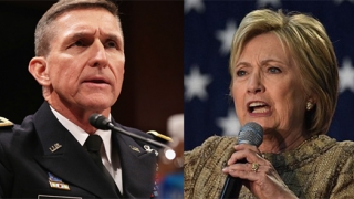 Flynn, atenționat de Hillary Clinton asupra consecințelor „știrilor false“