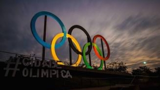 Atlete românce jefuite la Olimpiadă!