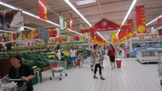 Ce sancțiuni a primit Auchan?