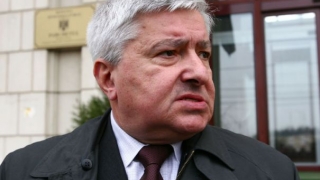 Fostul parlamentar Șerban Mihăilescu, cercetat pentru mărturie mincinoasă