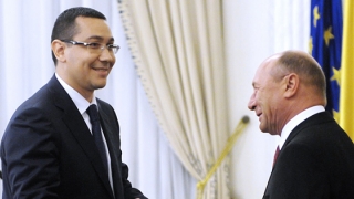 Băsescu și Ponta vor fi chemați la audieri pe cazul Ghiță-Coldea