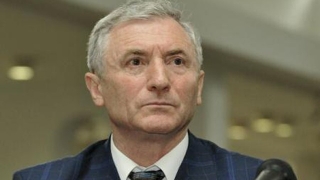 CSM i-a dat aviz pozitiv lui Augustin Lazăr pentru funcția de Procuror General