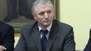 Augustin Lazăr, aviz favorabil din parta CSM pentru funcția de procuror general al României