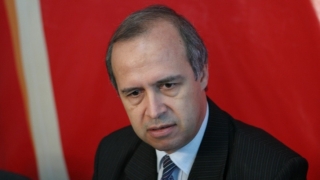 Primarul municipiului Brăila, reținut de procurori