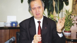 Primarul municipiului Brăila, arestat preventiv pentru 30 de zile