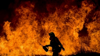 Australia, distrusă de incendii