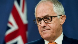 Australia îşi cere scuze miilor de victime ale actelor de pedofilie