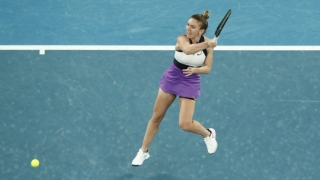 Australian Open. Simona Halep a ratat calificarea în semifinala competiției