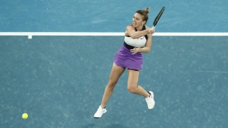Australian Open. Simona Halep s-a calificat în optimile de finală ale competiției