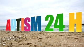 30 de orașe înscrise la Autism 24h „Marea Neagră”