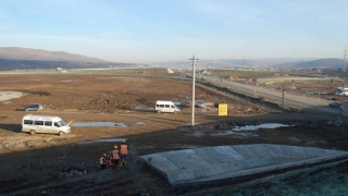 Ministrul Transporturilor vrea devansarea termenelor de finalizare la autostrada Pitești - Sibiu
