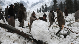 Avalanșă în Pakistan: 7 morți, 7 răniți și 4 persoane dispărute
