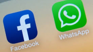 WhatsApp, avertizat să oprească transmiterea datelor utilizatorilor săi cu Facebook