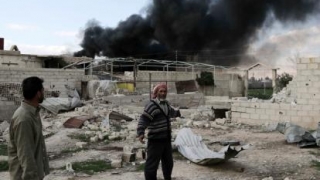 SUA avertizează Siria să respecte acordurile împotriva armelor chimice