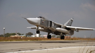 Aeronavă de pasageri care nu putea fi identificată, escortată de avioane militare, în Israel