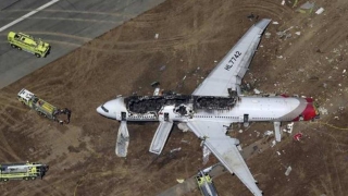 Avion prăbușit în sudul Rusiei: 62 de morți