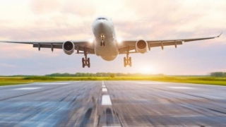 Se redeschid unele rute interne pe Aeroportul Mihail Kogălniceanu!
