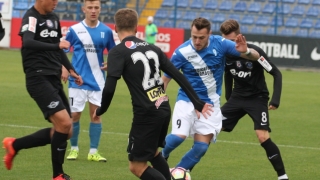 Axiopolis joacă la Boldești, FC Viitorul II stă