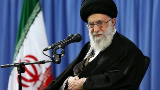 Ayatollahul Iranului: „Nu va fi nici război, nici negocieri cu SUA”