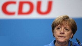 Partidul lui Merkel, înfrângere grea în alegerile locale de duminică
