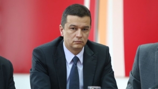 Daniel Constantin, remaniat de premierul Grindeanu