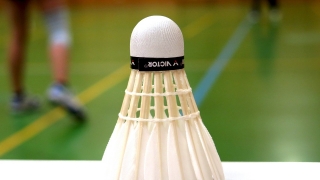 Sonia Olariu şi Collins Filimon sunt noii campioni naţionali la badminton