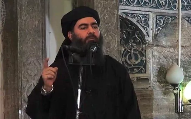 Liderul Statului Islamic, ucis intr-un raid aerian