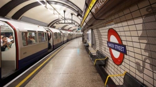 Alarmă teroristă falsă la o stație de metrou din Londra