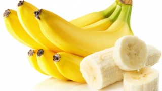 Bananele, deși sănătoase au și contraindicații