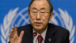 ONU avertizează cu privire la atrocitățile comise asupra civilior din Alep