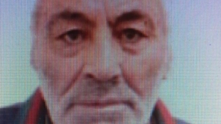 Un bărbat de 68 de ani din Constanța este dat dispărut