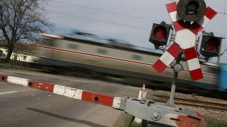 Traficul feroviar este oprit între Deva și Arad din cauza unui accident