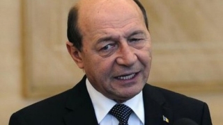 Traian Băsescu s-a prezentat la ÎCCJ