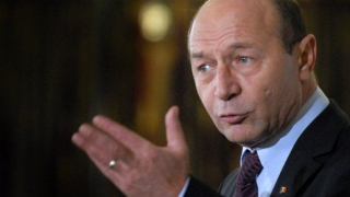 Băsescu: Sunt procurori care falsifică dosare
