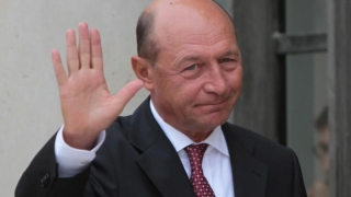 Băsescu, persona non grata în Republica Moldova