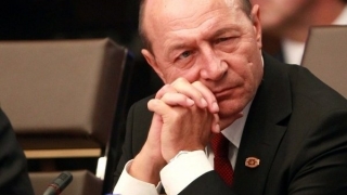 Traian Băsescu, trimis în judecată pentru amenințare