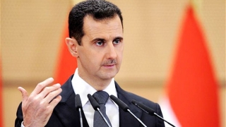 Bashar al-Assad este de acord cu armistițiul stabilit de SUA și Rusia