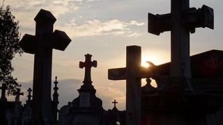 Tâlharul din Cimitirul Central, după gratii! Cumplita mărturie a unei victime