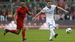 Bayern Munchen va transfera doi internaţionali germani