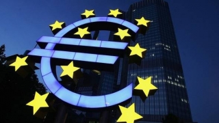 Peste 1 miliard de euro profit pentru BCE, anul trecut