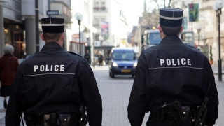 Atacatorul de la comisariatul din Paris era cunoscut poliției luxemburgheze