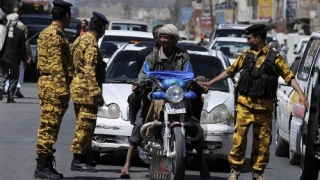 Un cetăţean german ţinut ostatic în Yemen a fost eliberat