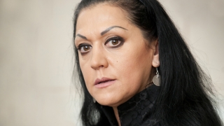 Beatrice Rancea propusă pentru conducerea Operei Române